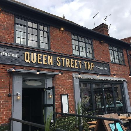 Queen Street Tap Deal Exteriör bild
