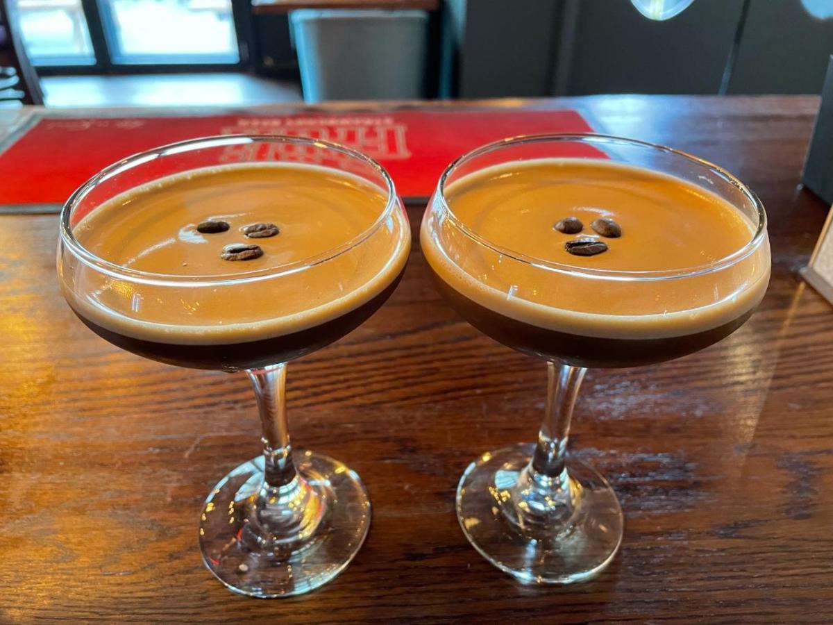 Queen Street Tap Deal Exteriör bild