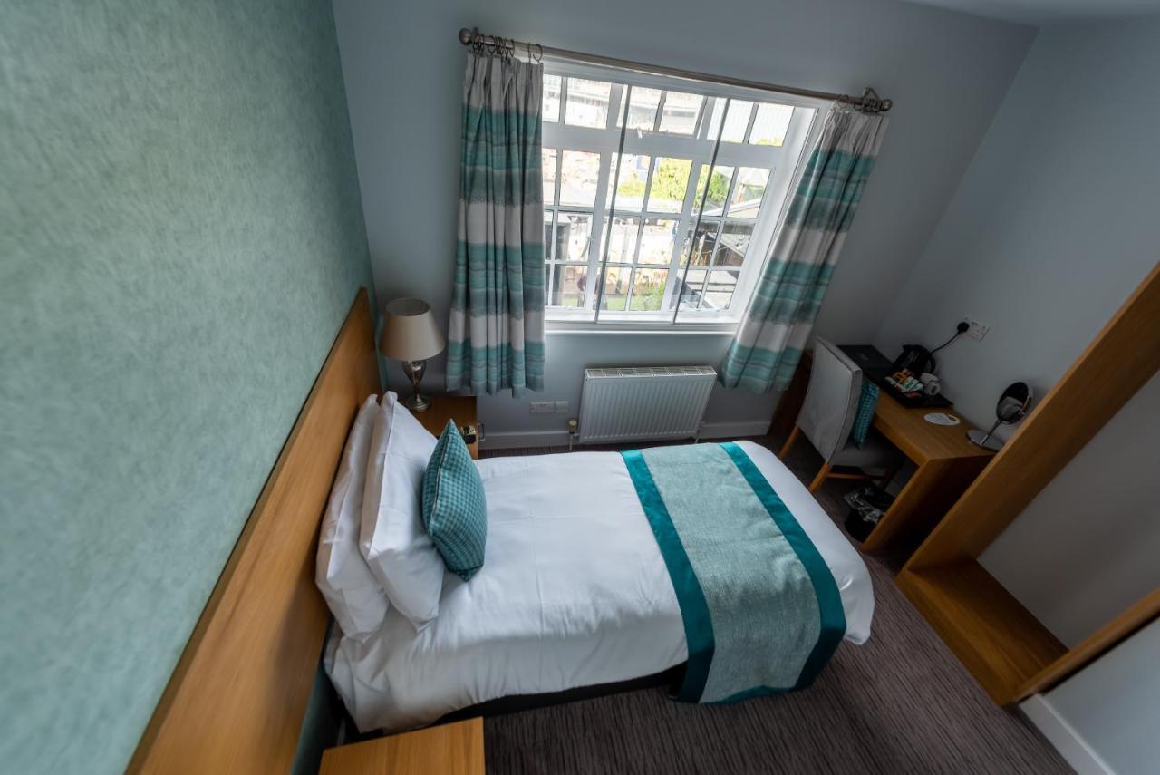 Queen Street Tap Deal Exteriör bild