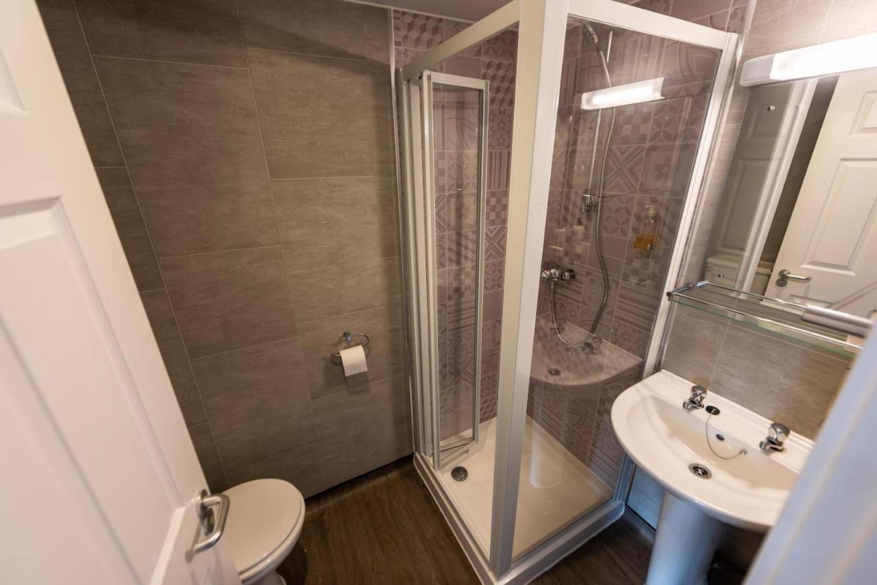 Queen Street Tap Deal Exteriör bild