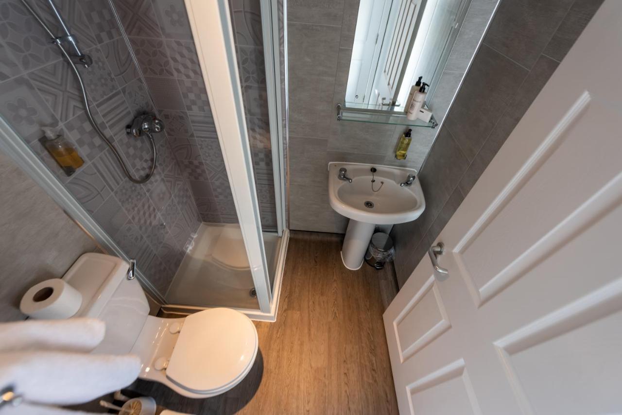 Queen Street Tap Deal Exteriör bild